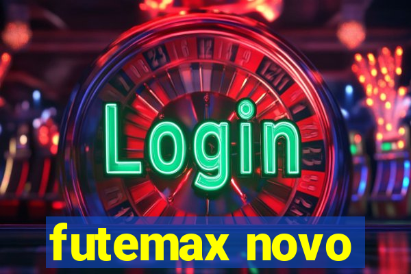 futemax novo